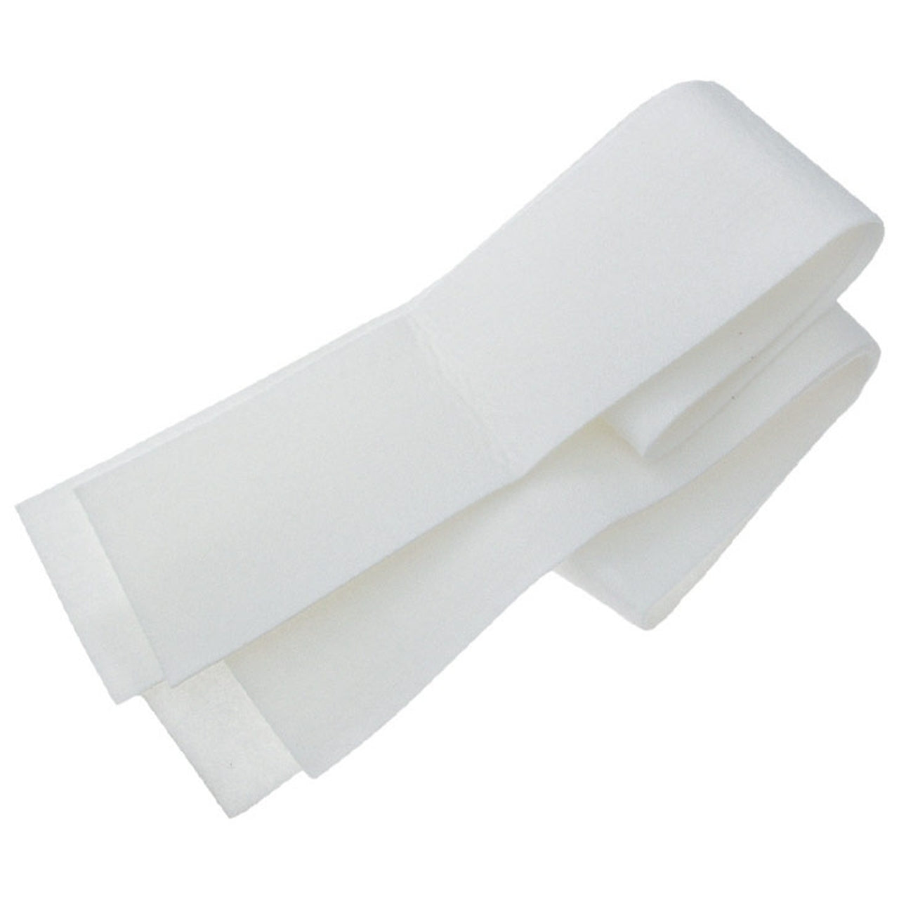 DISPLAY CLEARANCE - GIBRALTAR SC-BF FELT STRIPS, 2PCS | GIBRALTAR , Zoso Music