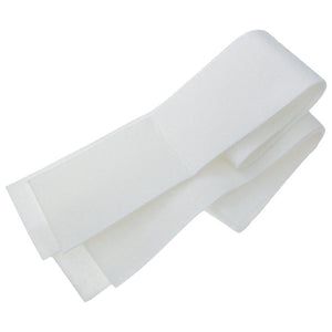 DISPLAY CLEARANCE - GIBRALTAR SC-BF FELT STRIPS, 2PCS | GIBRALTAR , Zoso Music
