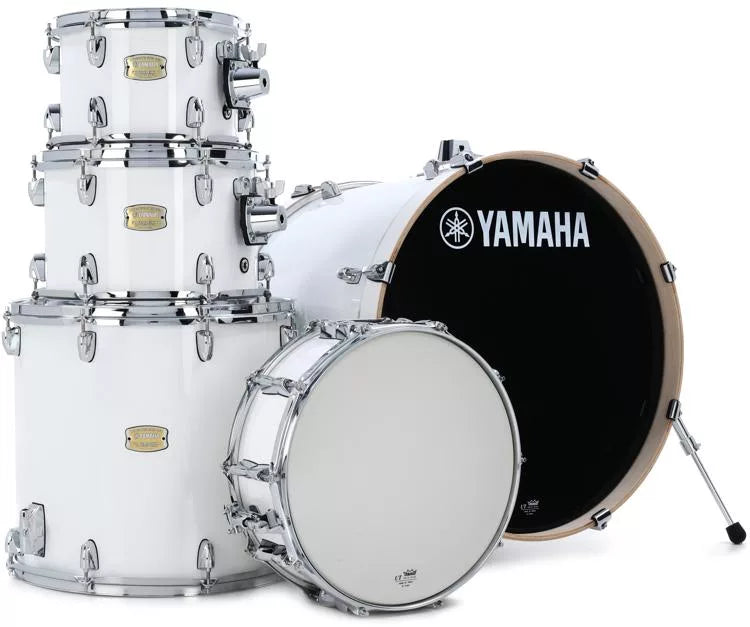 Where to get the cheapest YAMAHA STAGE CUSTOM ALL BIRCH, SHELL PACK ONLY, DRUM-ACOUSTIC, YAMAHA - Zoso Music
