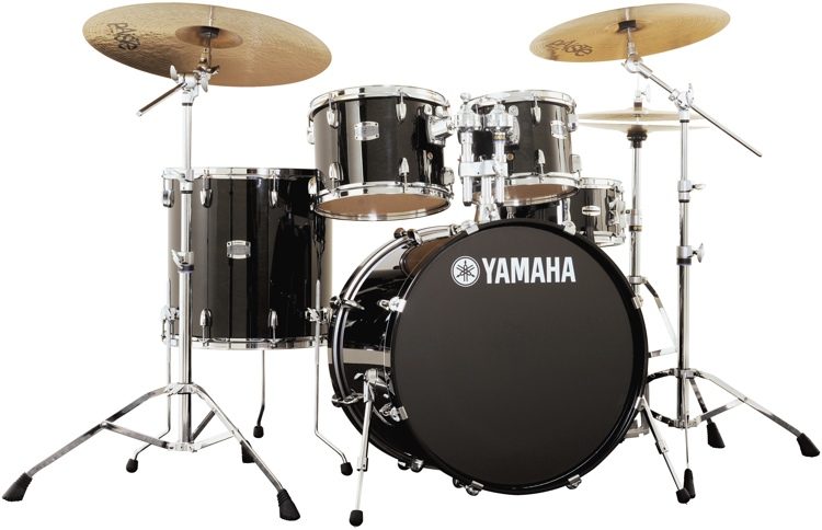 Where to get the cheapest YAMAHA STAGE CUSTOM ALL BIRCH, SHELL PACK ONLY, DRUM-ACOUSTIC, YAMAHA - Zoso Music