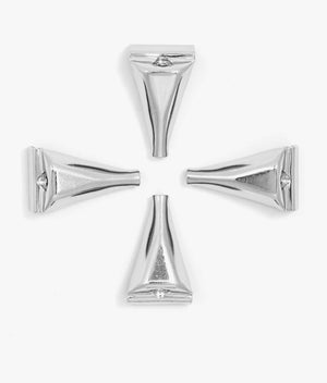 DISPLAY CLEARANCE - GIBRALTAR SC-CH BASS DRUM CLAW HOOKS, 4PCS | GIBRALTAR , Zoso Music