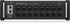 Behringer SD8 I/O Stage Box with 8 Remote-Controllable Midas Preamps, 8 Outputs, AES50 Networking and ULTRANET Personal Monitoring Hub | BEHRINGER , Zoso Music