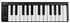 NEKTAR SE25 25 VELOCITY-SENSITIVE MINI KEYS USB MIDI CONTROLLER KEYBOARD SPORTS A FULL-SIZE KEYBOARD, NEKTAR, MIDI CONTROLLER, nektar-midi-controller-se25, ZOSO MUSIC SDN BHD