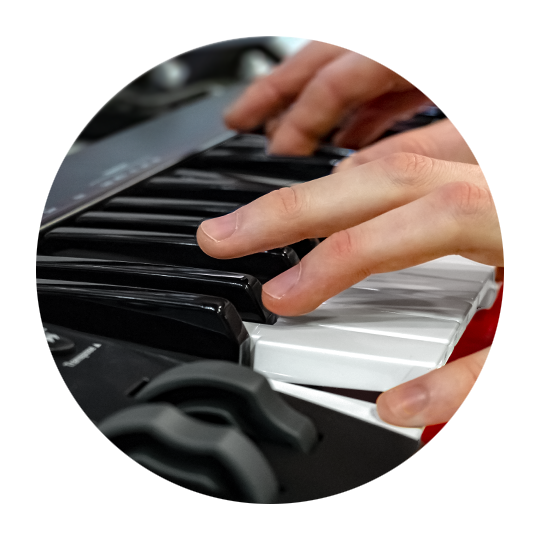 NEKTAR SE49 49 VELOCITY-SENSITIVE FULL-SIZE KEYS USB MIDI CONTROLLER KEYBOARD SPORTS A FULL-SIZE KEY, NEKTAR, MIDI CONTROLLER, nektar-midi-controller-se49, ZOSO MUSIC SDN BHD