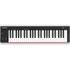 NEKTAR SE49 49 VELOCITY-SENSITIVE FULL-SIZE KEYS USB MIDI CONTROLLER KEYBOARD SPORTS A FULL-SIZE KEY, NEKTAR, MIDI CONTROLLER, nektar-midi-controller-se49, ZOSO MUSIC SDN BHD