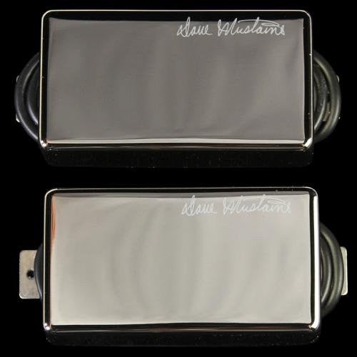 SEYMOUR DUNCAN ARTIS SIGNATURE DAVE MUSTAINE SET LW-MUST, SEYMOUR DUNCAN, PICKUPS & PARTS, seymour-duncan-artis-signature-dave-mustaine-set-lw-must, ZOSO MUSIC SDN BHD
