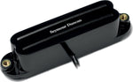 SEYMOUR DUNCAN COOL RAILS STRAT BRIDGE SCR-1B, SEYMOUR DUNCAN, PICKUPS & PARTS, seymour-duncan-cool-rails-strat-bridge-scr-1b, ZOSO MUSIC SDN BHD
