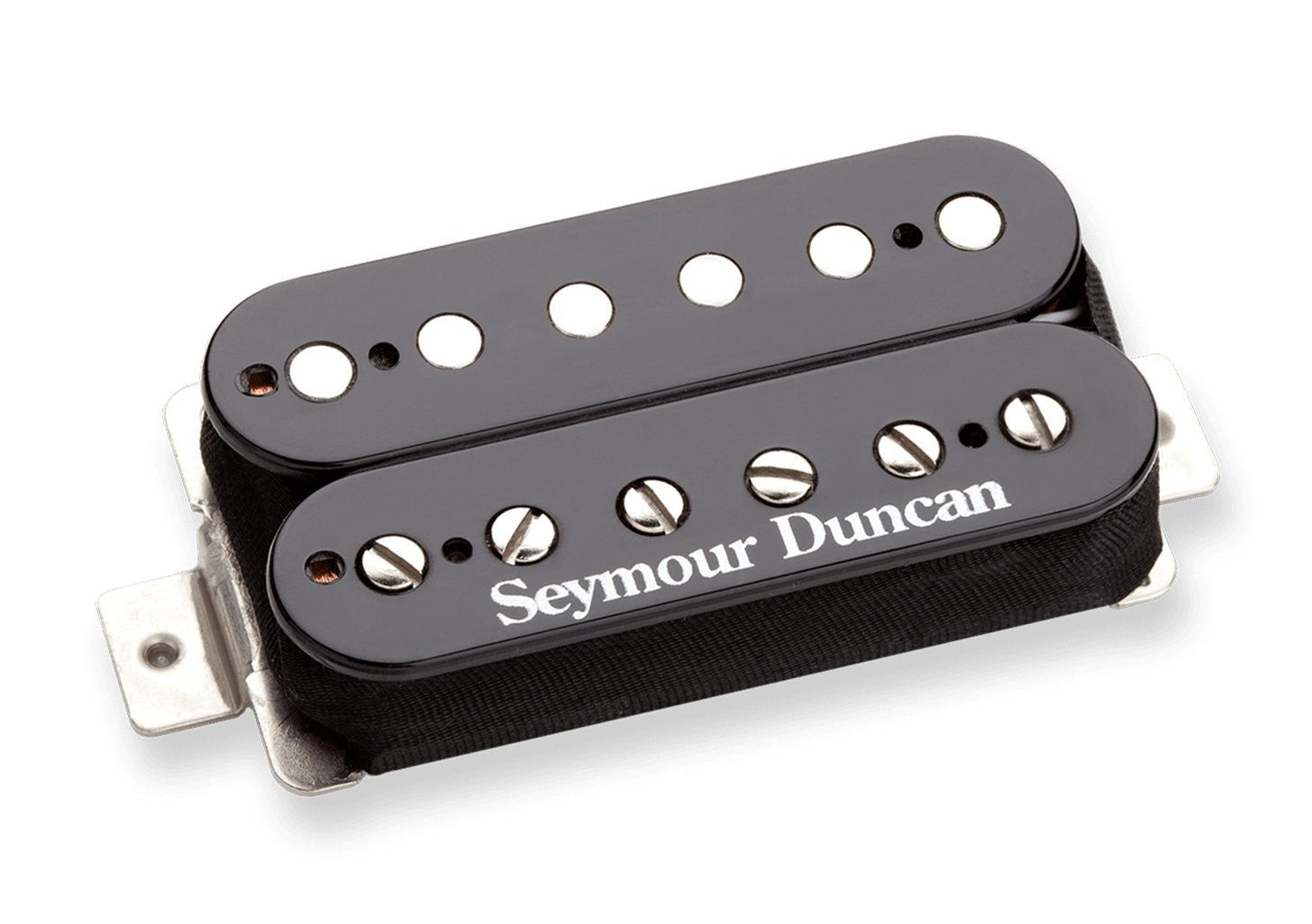 SEYMOUR DUNCAN DISTORTION BRIDGE SH-6B, SEYMOUR DUNCAN, PICKUPS & PARTS, seymour-duncan-distortion-bridge-sh-6b, ZOSO MUSIC SDN BHD