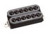 SEYMOUR DUNCAN INVADER BRIDGE SH-8B, SEYMOUR DUNCAN, PICKUPS & PARTS, seymour-duncan-invader-bridge-sh-8b, ZOSO MUSIC SDN BHD