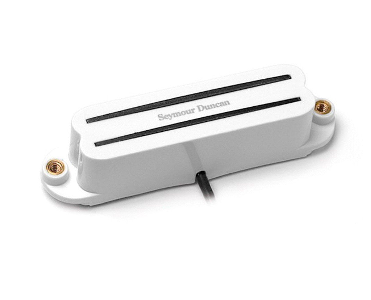 SEYMOUR DUNCAN HOT RAILS STRAT NECK SHR-1N, SEYMOUR DUNCAN, PICKUPS & PARTS, seymour-duncan-hot-rails-strat-neck-shr-1n, ZOSO MUSIC SDN BHD