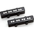 SEYMOUR DUNCAN QUARTER-POUND JAZZ BASS SET SJB-3S, SEYMOUR DUNCAN, PICKUPS & PARTS, seymour-duncan-quarter-pound-jazz-bass-set-sjb-3s, ZOSO MUSIC SDN BHD