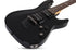 SCHECTER SGR C-1 ELECTRIC GUITAR - GLOSS BLACK (3800), SCHECTER, ELECTRIC GUITAR, schecter-electric-guitar-c-1-sgr-gb, ZOSO MUSIC SDN BHD