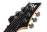 SCHECTER SGR C-1 ELECTRIC GUITAR - GLOSS BLACK (3800), SCHECTER, ELECTRIC GUITAR, schecter-electric-guitar-c-1-sgr-gb, ZOSO MUSIC SDN BHD