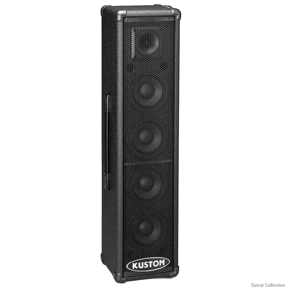 DISPLAY CLEARANCE - KUSTOM 100 WATTS PERSONAL PA SYSTEM SPEAKER PA100T |  CLEARANCE |  PA SPEAKER |  Zoso Music