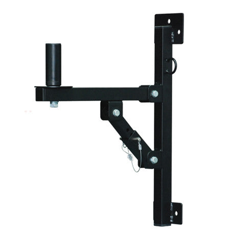 SOUNDKING SPEAKER WALL MOUNT DB078B, SOUNDKING, STAND, soundking-speaker-wall-mount, ZOSO MUSIC SDN BHD