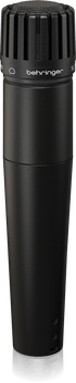 Behringer SL75C Dynamic Cardioid Microphone (SL 75C / SL-75C) | BEHRINGER , Zoso Music