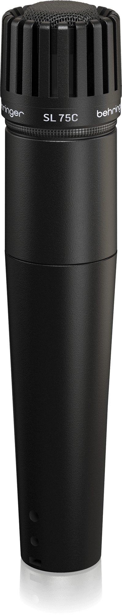Behringer SL75C Dynamic Cardioid Microphone (SL 75C / SL-75C) | BEHRINGER , Zoso Music