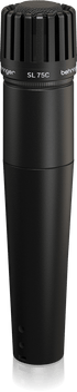 Behringer SL75C Dynamic Cardioid Microphone (SL 75C / SL-75C) | BEHRINGER , Zoso Music