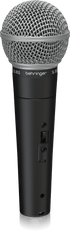Behringer SL85S Dynamic Cardioid Microphone with Switch and Protective Hardcase (SL 85S / SL-85S) | BEHRINGER , Zoso Music