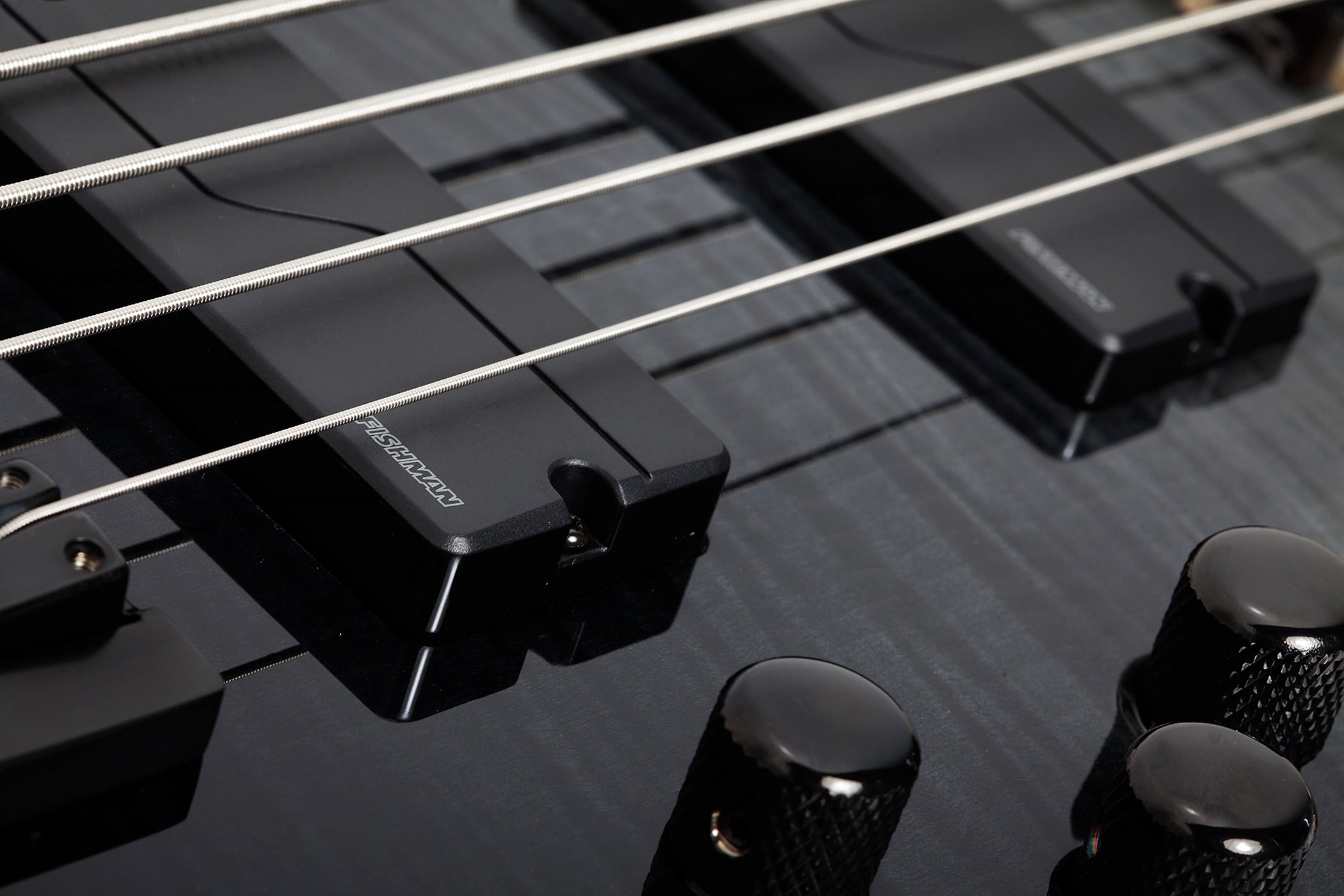 SCHECTER SLS ELITE-4 BASS GUITAR - BLACK FADE BURST (1391) MADE IN KOREA, SCHECTER, BASS GUITAR, schecter-bass-guitar-sls-elite4-bfb, ZOSO MUSIC SDN BHD