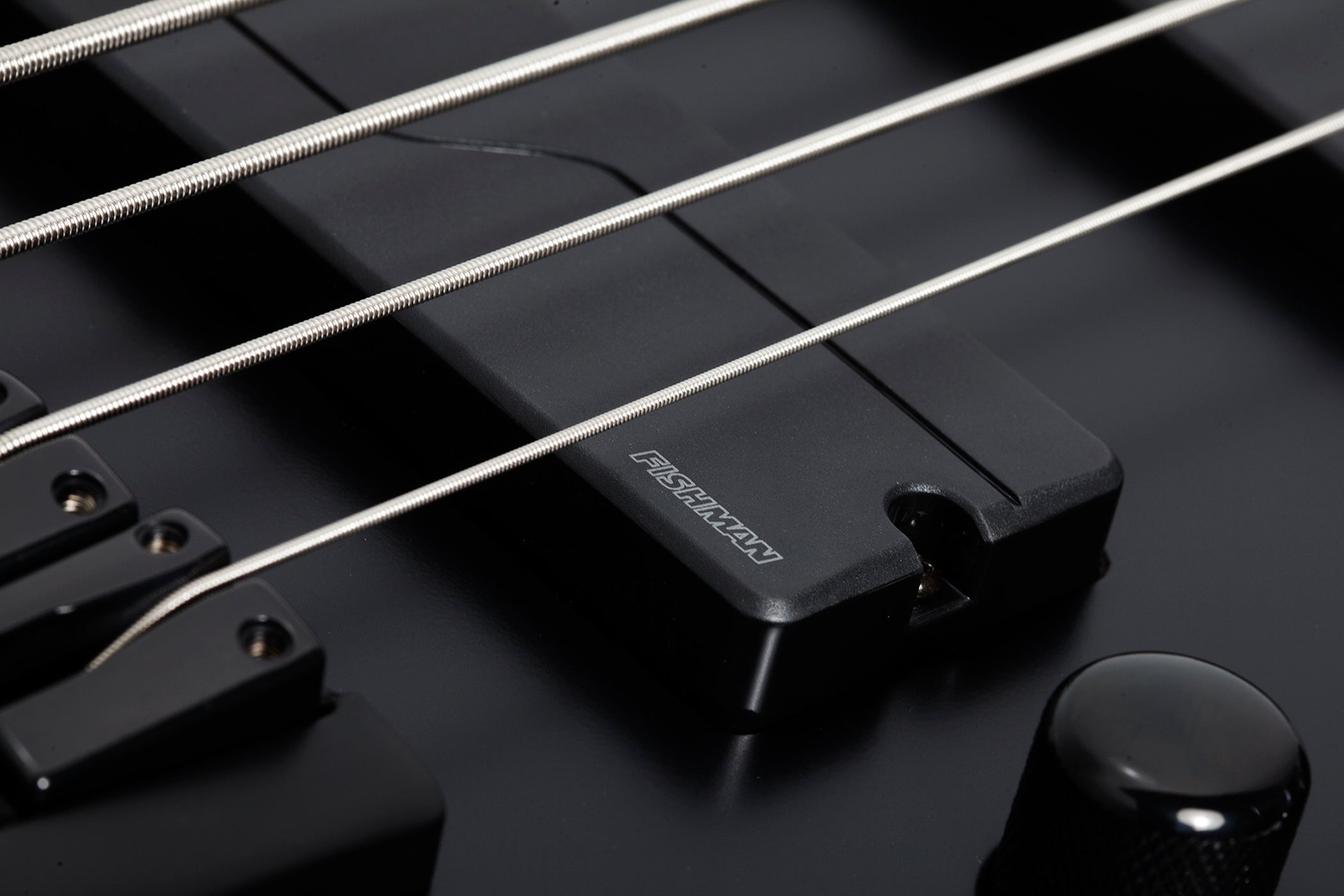 SCHECTER SLS EVIL TWIN-5 BASS GUITAR - SATIN BLACK (1395) MADE IN KOREA, SCHECTER, BASS GUITAR, schecter-bass-guitar-slsevilt-5-sb, ZOSO MUSIC SDN BHD