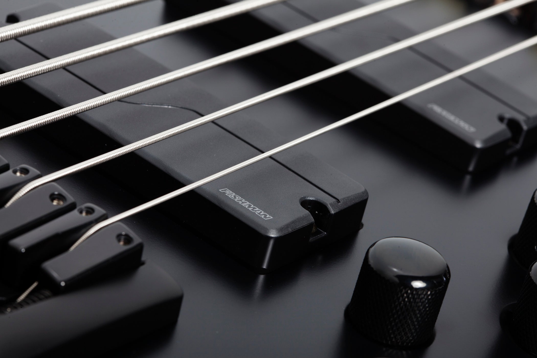 SCHECTER SLS EVIL TWIN-5 BASS GUITAR - SATIN BLACK (1395) MADE IN KOREA, SCHECTER, BASS GUITAR, schecter-bass-guitar-slsevilt-5-sb, ZOSO MUSIC SDN BHD