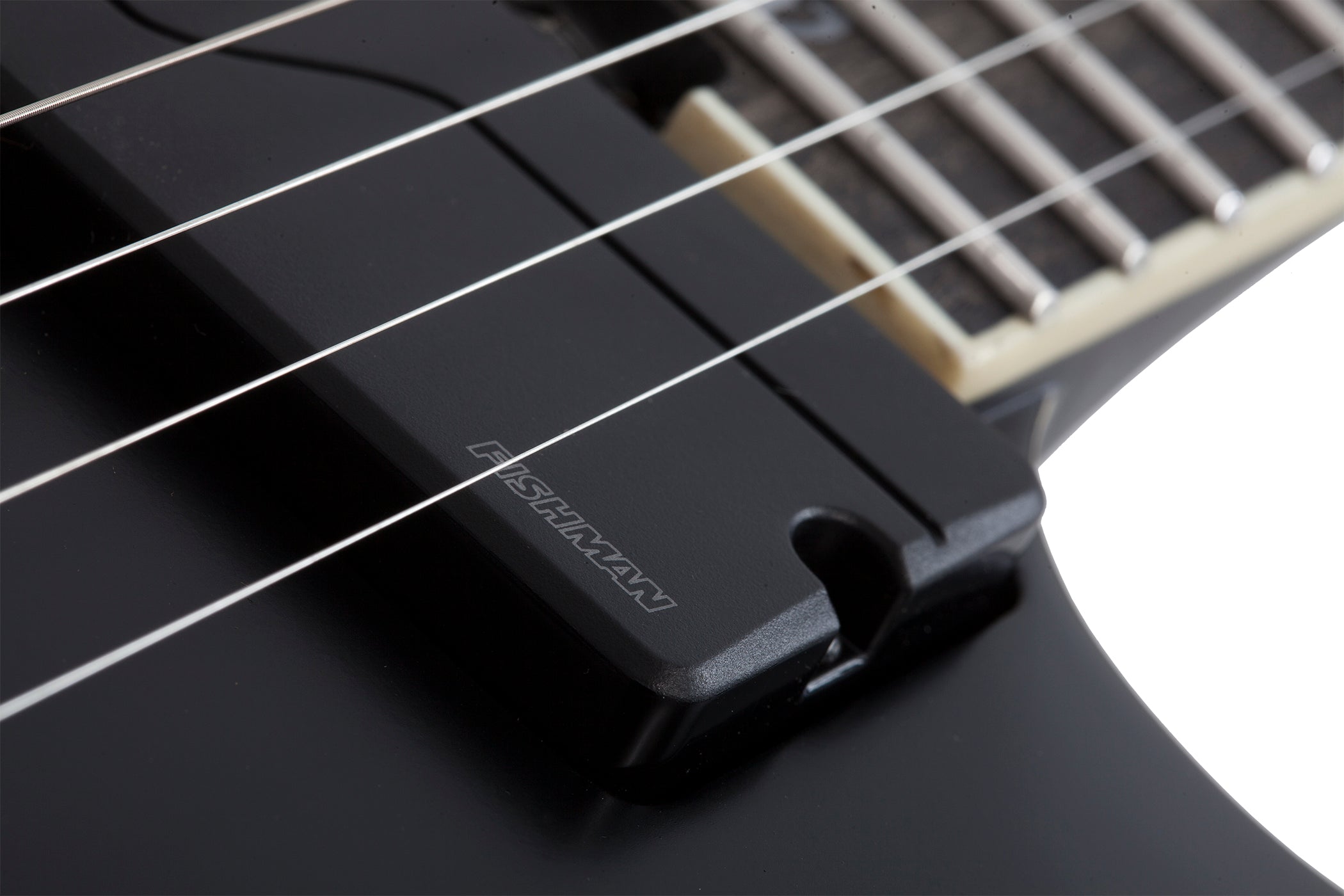 SCHECTER C-7 SLS EVIL TWIN ELECTRIC GUITAR - SATIN BLACK (1349) MADE IN KOREA, SCHECTER, ELECTRIC GUITAR, schecter-electric-guitar-c-7-sls-eviltwin-sb, ZOSO MUSIC SDN BHD