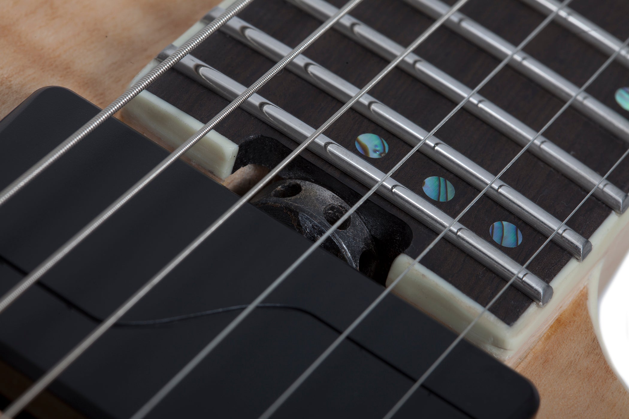 SCHECTER E-1 SLS ELITE - ELECTRIC GUITAR ANTIQUE FADE BURST (1344) MADE IN KOREA, SCHECTER, ELECTRIC GUITAR, schecter-electric-guitar-e-1sls-elite-afb, ZOSO MUSIC SDN BHD