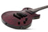 SCHECTER SOLO-II APOCALYPSE ELECTRIC GUITAR (1293) - RED REIGN MADE IN KOREA, SCHECTER, ELECTRIC GUITAR, schecter-electric-guitar-solo2-apo-rr, ZOSO MUSIC SDN BHD