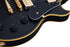 SCHECTER SOLO-II CUSTOM ELECTRIC GUITAR - AGED BLACK SATIN (658) MADE IN KOREA, SCHECTER, ELECTRIC GUITAR, schecter-electric-guitar-soloii-custom-abs, ZOSO MUSIC SDN BHD