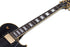 SCHECTER SOLO-II CUSTOM ELECTRIC GUITAR - AGED BLACK SATIN (658) MADE IN KOREA, SCHECTER, ELECTRIC GUITAR, schecter-electric-guitar-soloii-custom-abs, ZOSO MUSIC SDN BHD