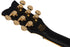 SCHECTER SOLO-II CUSTOM ELECTRIC GUITAR - AGED BLACK SATIN (658) MADE IN KOREA, SCHECTER, ELECTRIC GUITAR, schecter-electric-guitar-soloii-custom-abs, ZOSO MUSIC SDN BHD