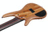 Ibanez Sr1356b-duf 6-string Electric Bass Guitar, Dual Mocha Burst Flat |  IBANEZ |  BASS GUITAR |  Zoso Music