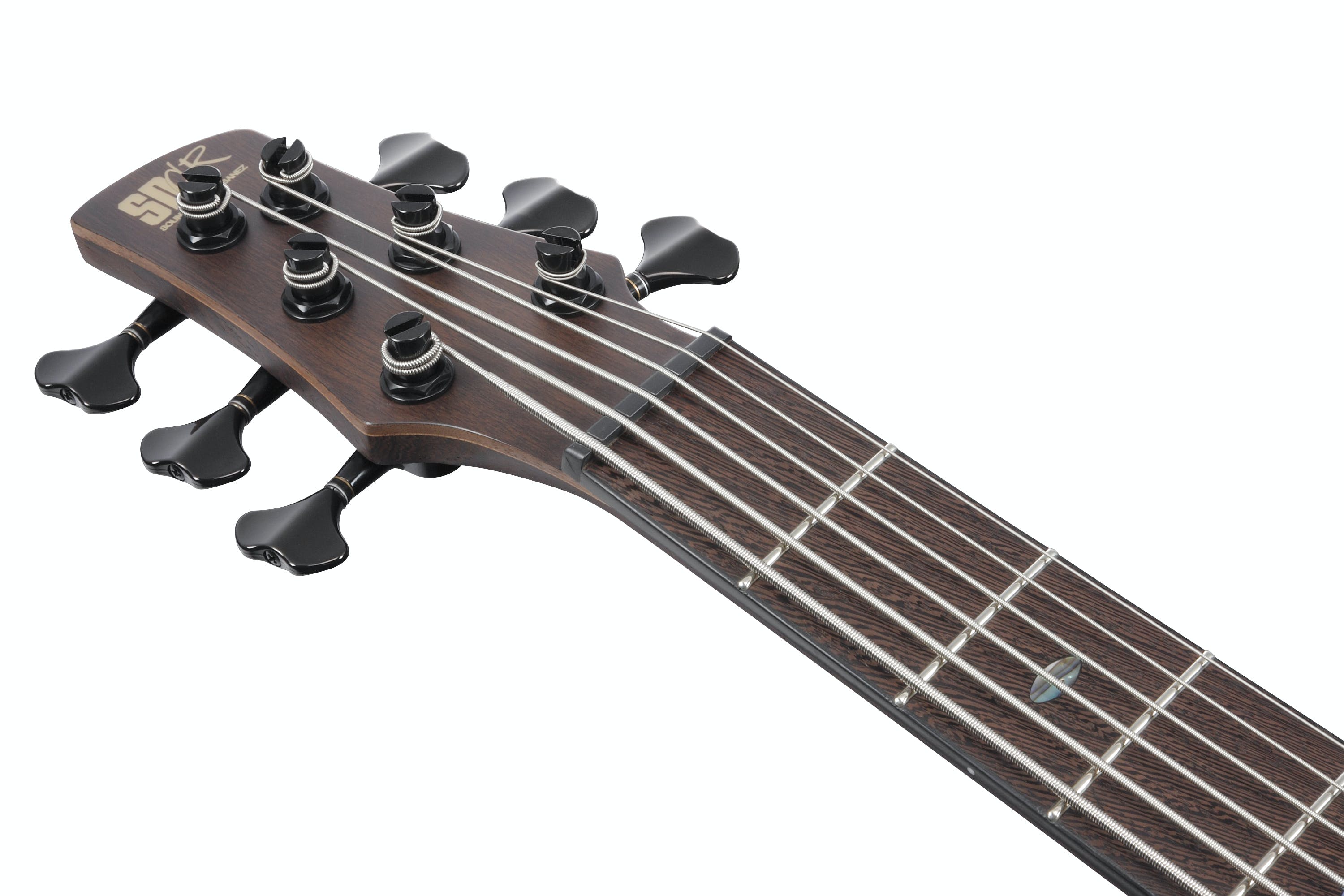 Ibanez Sr1356b-duf 6-string Electric Bass Guitar, Dual Mocha Burst Flat |  IBANEZ |  BASS GUITAR |  Zoso Music
