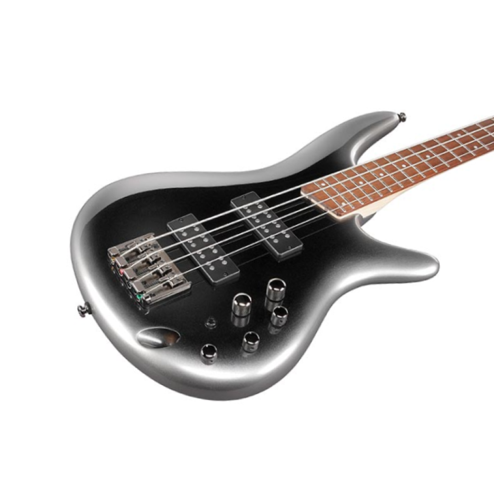Ibanez Sr305e-mgb 5-string Electric Bass Guitar, Midnight Gray Burst