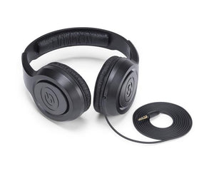 SAMSON SR350 OVER-EAR STEREO HEADPHONE, SAMSON, HEADPHONE, samson-sr350-over-ear-stereo-headphone, ZOSO MUSIC SDN BHD