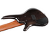 Ibanez Srms806-dtw 6-string Electric Bass Guitar, Deep Twilight |  IBANEZ |  BASS GUITAR |  Zoso Music