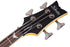 SCHECTER STILETTO EXTREME-4 STRING BASS GUITAR - BLACK CHERRY (2500) MADE IN INDONESIA, SCHECTER, BASS GUITAR, schecter-bass-guitar-stiletto-extreme4-bc, ZOSO MUSIC SDN BHD