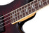 SCHECTER STILETTO EXTREME-4 STRING BASS GUITAR - BLACK CHERRY (2500) MADE IN INDONESIA, SCHECTER, BASS GUITAR, schecter-bass-guitar-stiletto-extreme4-bc, ZOSO MUSIC SDN BHD