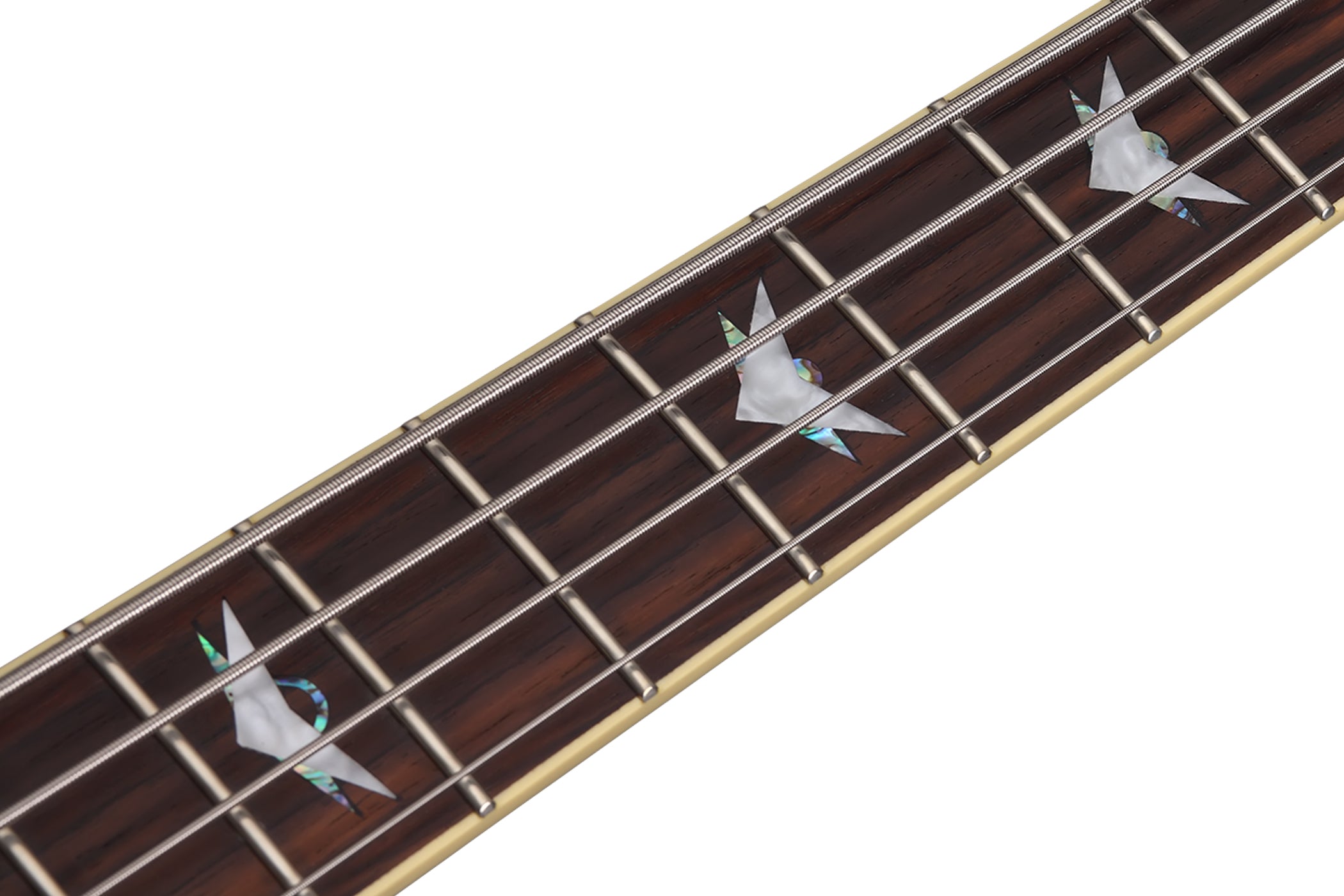 SCHECTER STILETTO EXTREME-4 BASS GUITAR - SEE-THRU BLACK (2503) MADE IN INDONESIA, SCHECTER, BASS GUITAR, schecter-bass-guitar-sti-extreme4-stb, ZOSO MUSIC SDN BHD