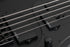 SCHECTER STILETTO STEALTH-5 STRING BASS GUITAR (2523)- SATIN BLACK MADE IN INDONESIA, SCHECTER, BASS GUITAR, schecter-bass-guitar-stealth-5st-sb, ZOSO MUSIC SDN BHD