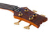 SCHECTER STILETTO STUDIO-4 FL FRETLESS 4-STRING BASS - HONEY SATIN (2750) MADE IN KOREA, SCHECTER, BASS GUITAR, schecter-bass-guitar-sti-studio4-fl-hs, ZOSO MUSIC SDN BHD