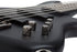 SCHECTER STILETTO STUDIO-5 STRING BASS GUITAR SEE-THRU BLACK SATIN (2721) MADE IN KORA, SCHECTER, BASS GUITAR, schecter-bass-guitar-studio5-st-stb, ZOSO MUSIC SDN BHD