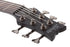 SCHECTER STILETTO STUDIO-6 6-STRING ELECTRIC BASS GUITAR - SEE-THRU BLACK SATIN (2731) MADE IN KOREA, SCHECTER, BASS GUITAR, schecter-bass-guitar-scch-sti-studio6-stbs, ZOSO MUSIC SDN BHD