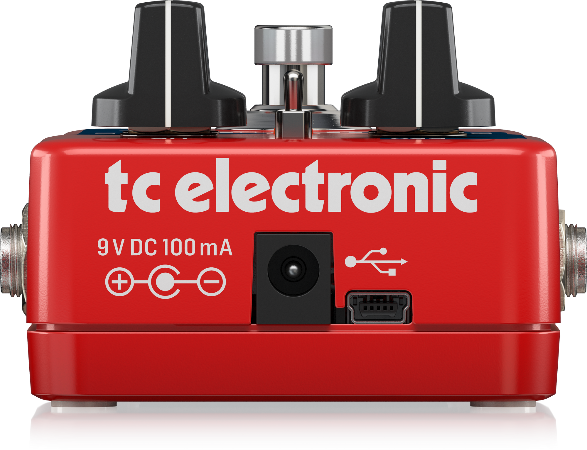 TC Electronic Sub 'N' Up Octaver - Octave Pedal with TonePrint Software, TC ELECTRONIC, EFFECTS, tc-electronic-effects-tc-sub-n-up-octaver, ZOSO MUSIC SDN BHD