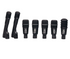 SUPERLUX DRKA5C2 EXTENDED 7-PIECE DRUM MIC SET WITH CASE (SUP-DRKA5C2), SUPERLUX, DYNAMIC MICROPHONE, superlux-microphone-sup-drka5c2, ZOSO MUSIC SDN BHD