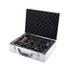 SUPERLUX DRKK5C2 7 PCS DRUM KIT MICROPHONE, SUPERLUX, DYNAMIC MICROPHONE, superlux-microphone-sup-drkk5c2, ZOSO MUSIC SDN BHD
