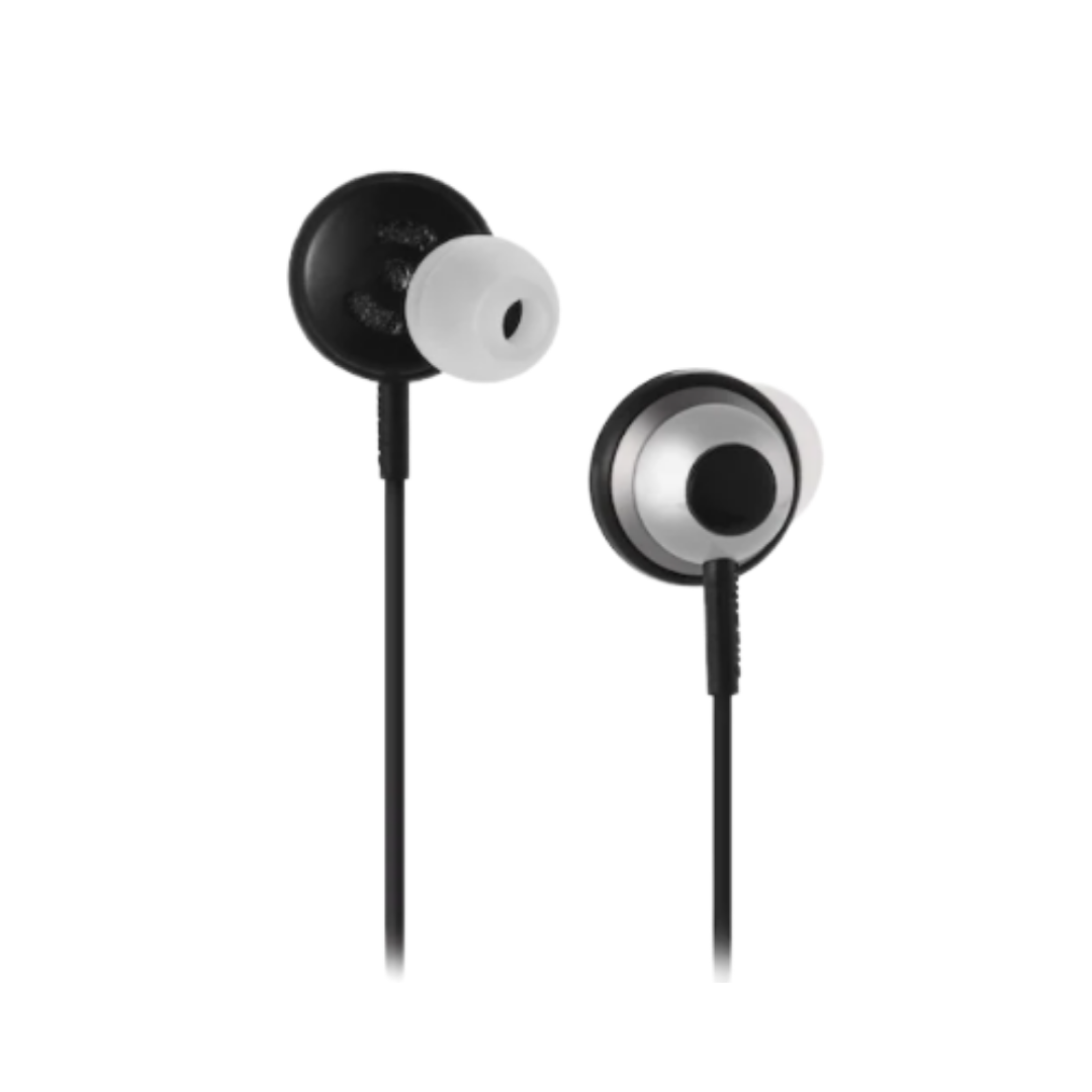 SUPERLUX HD385 DYNAMIC IN-EAR EARPHONE WIRED EARBUDS, SUPERLUX, HEADPHONE, superlux-headphone-sup-hd385, ZOSO MUSIC SDN BHD