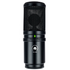SUPERLUX E205U MKII  USB STUDIO CONDENSER MICROPHONE COLOR BLACK, SUPERLUX, CONDENSER MICROPHONE, superlux-microphone-sup-e205u-mkii-bk, ZOSO MUSIC SDN BHD