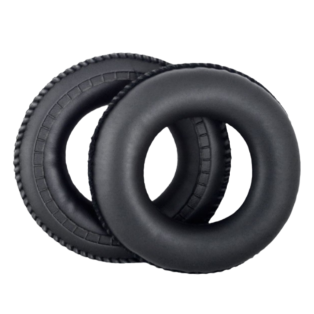 SUPERLUX EPK681 EARMUFFS FOR HD681 SERIES HEADPHONE, SUPERLUX, HEADPHONE, superlux-microphone-accessories-sup-epk681, ZOSO MUSIC SDN BHD